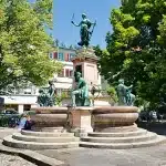 Schloss Weißenstein in Pommersfelden