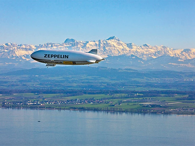 Lindau: charmante Inselstadt mit Alpenpanorama