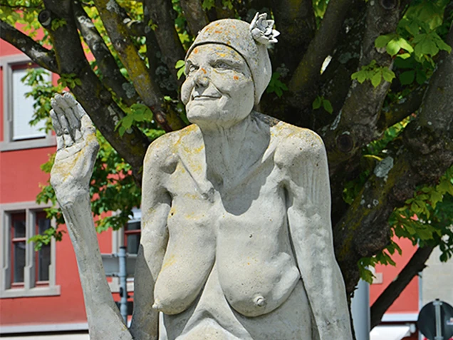 Lindau: charmante Inselstadt mit Alpenpanorama