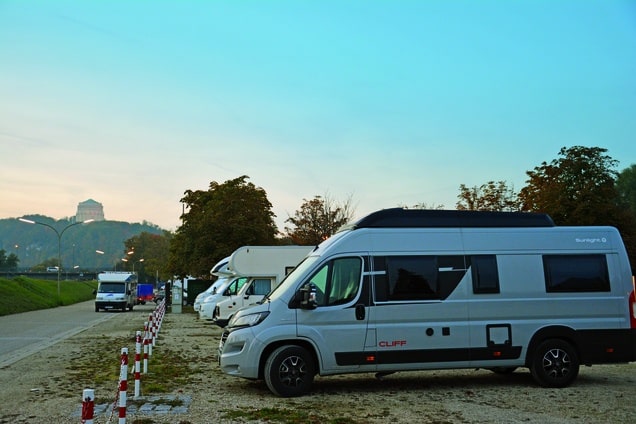 Kelheim: Durch die Weltenburger Enge