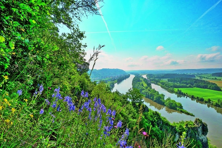 Bad Abbach: Auf den Spuren der Kaiser