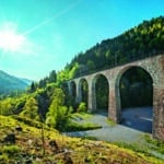 Ravennaschlucht im Hööllental