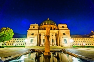 St. Blasien: Auf zum Weißen Riesen