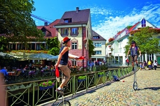 Freiburg im Breisgau